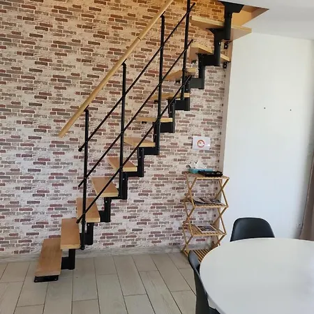 Hébergement de vacances L'escale Des Roses