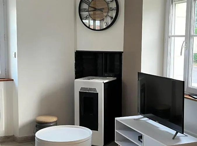 L'escale Des Roses *