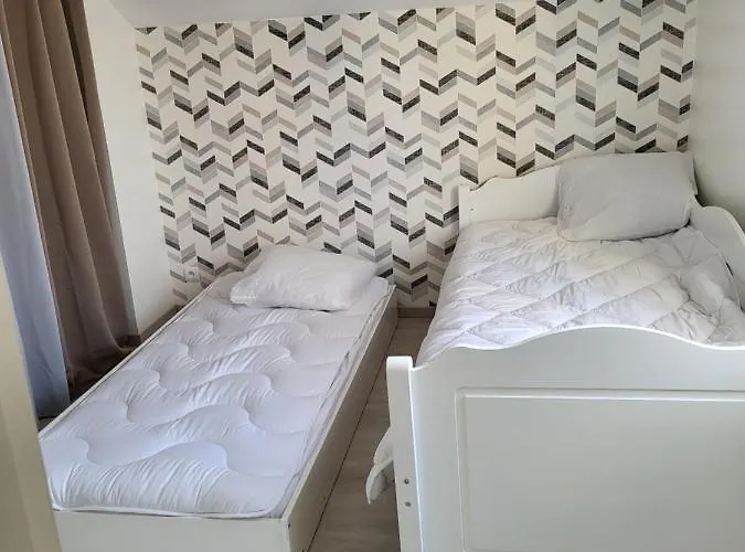 L'escale Des Roses Vakantiehuis