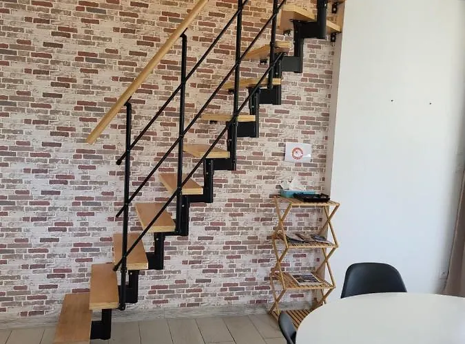 Feriehus L'escale Des Roses